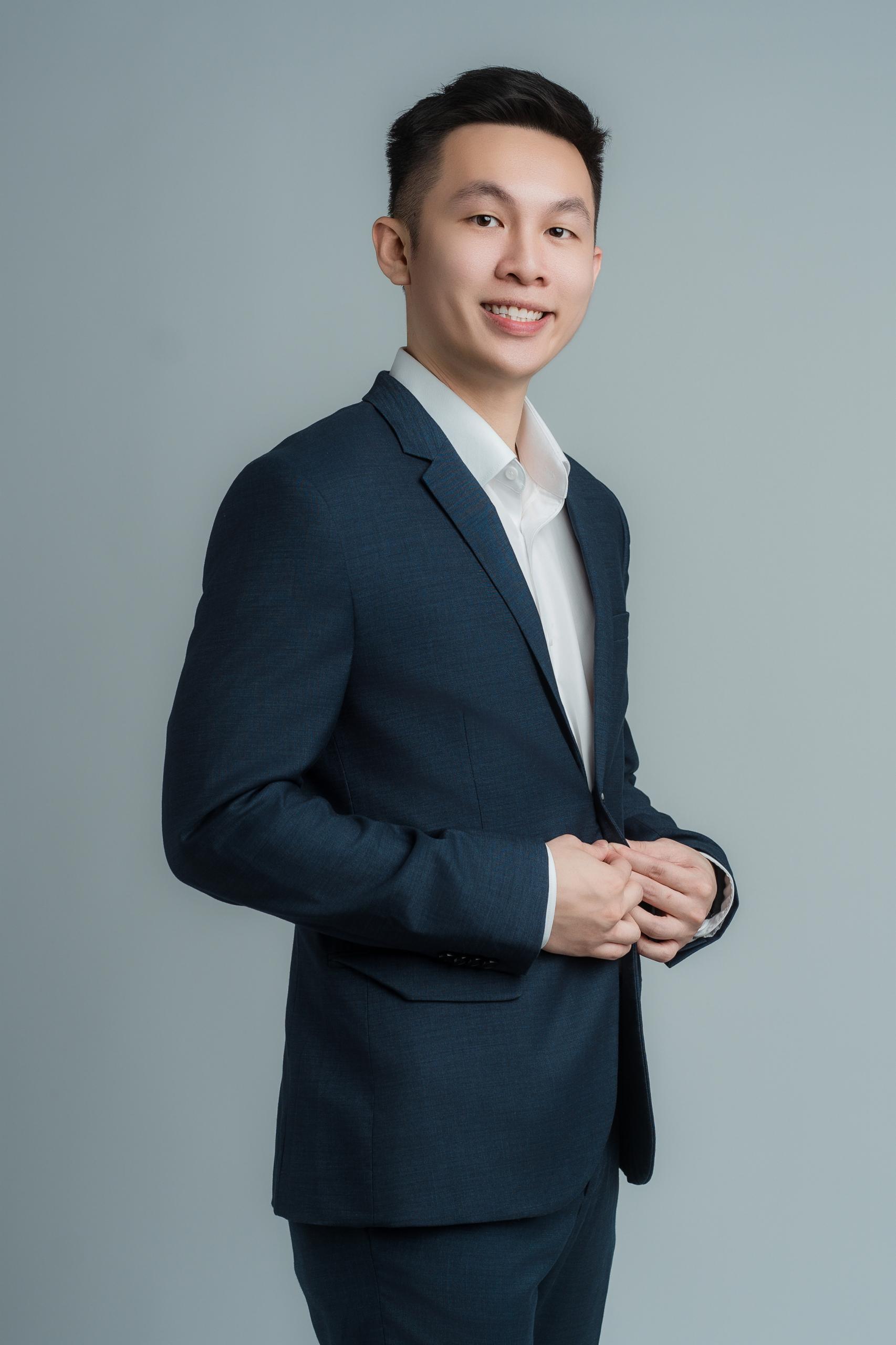 Marcus Choo
